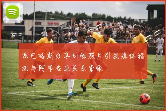 塞巴略斯分享训练照片引发媒体猜测与阿韦洛亚关系紧张